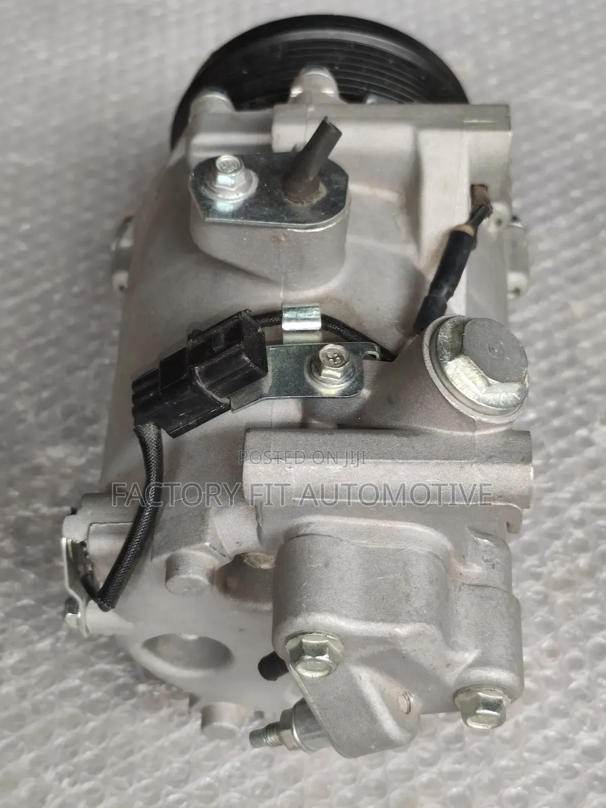 Honda CR-V 2007-2014 a/C Compressor