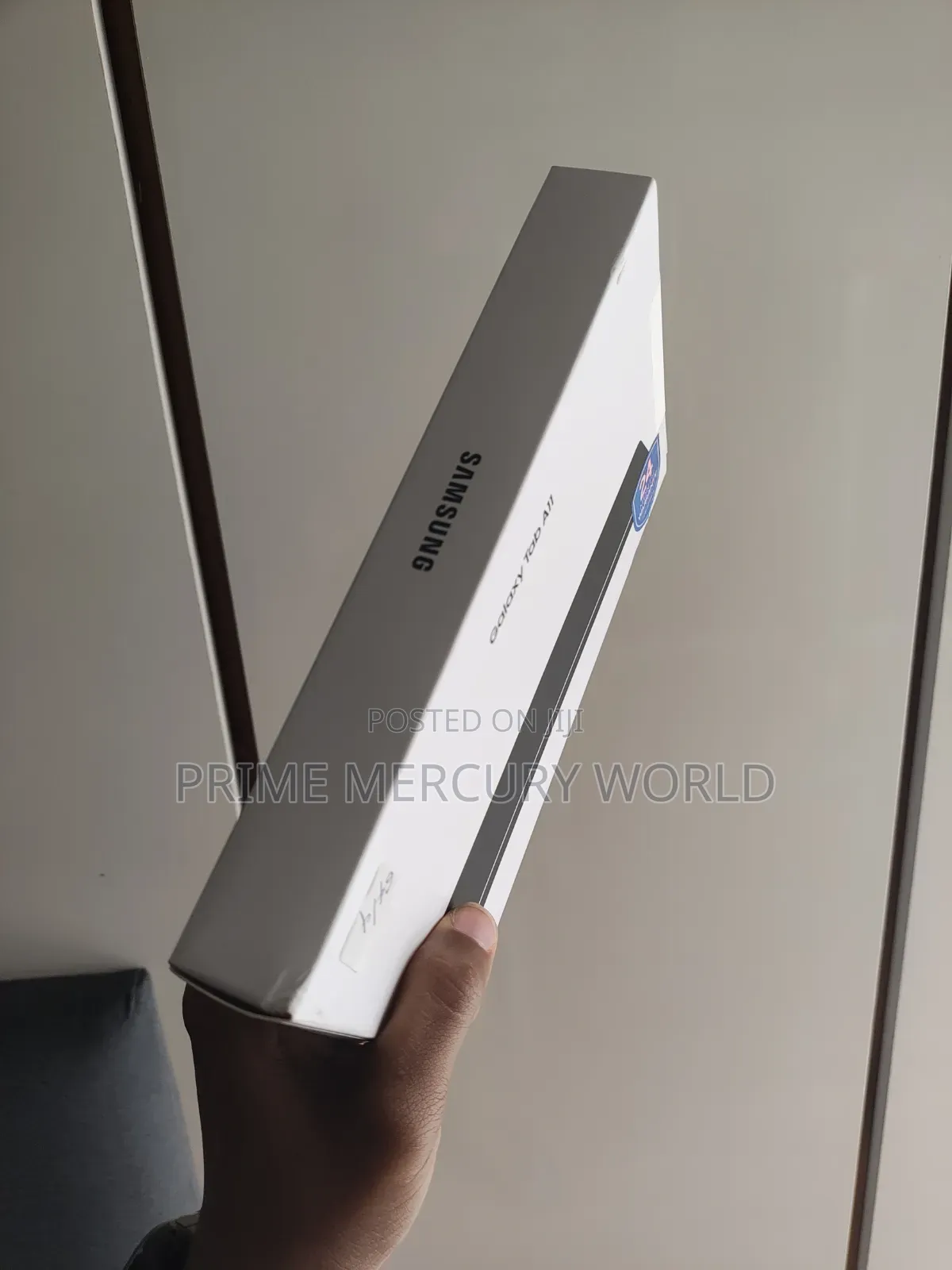 New Samsung Galaxy Tab A11 64 GB Black
