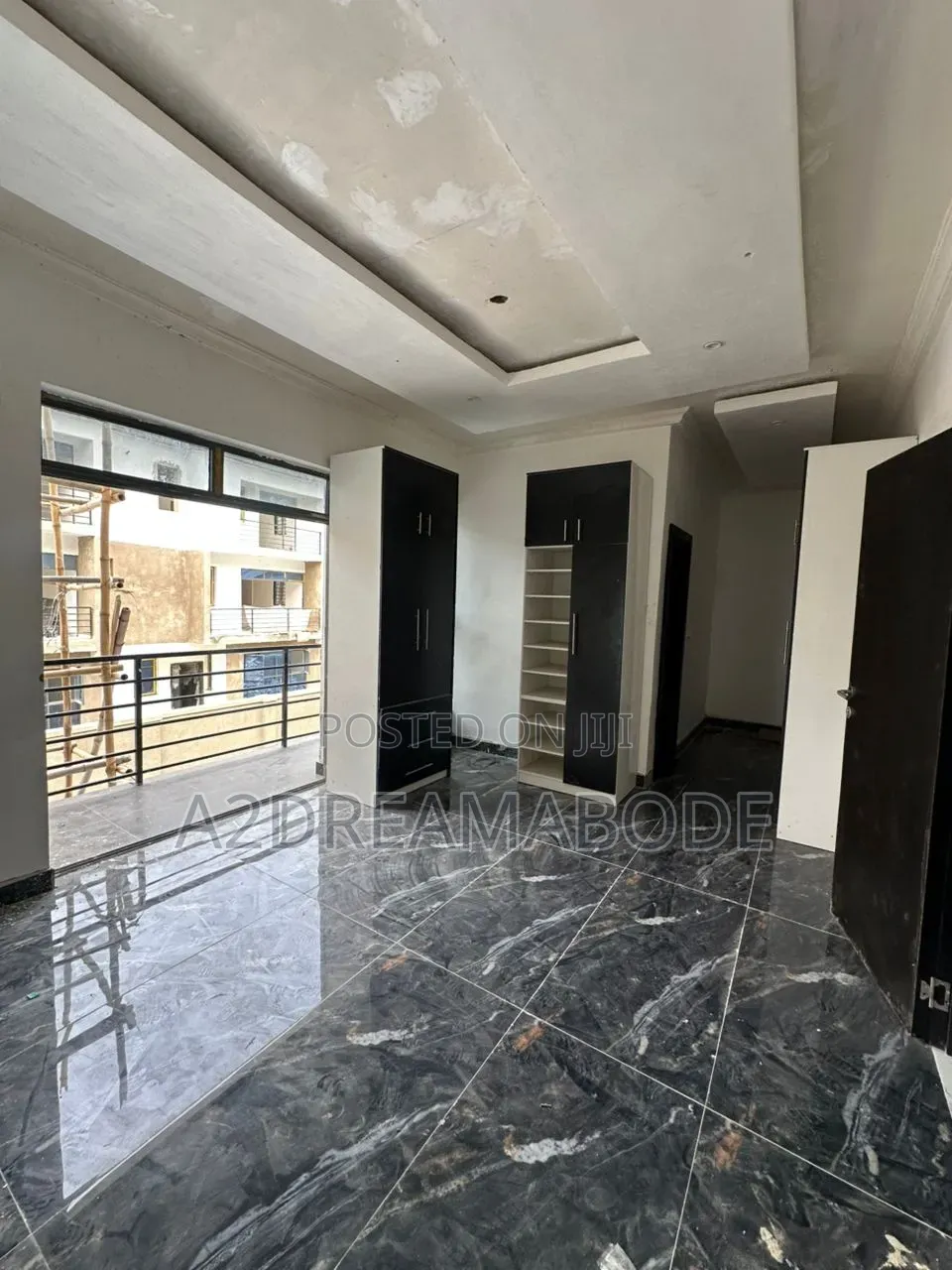 4bdrm Duplex in Ogba for sale