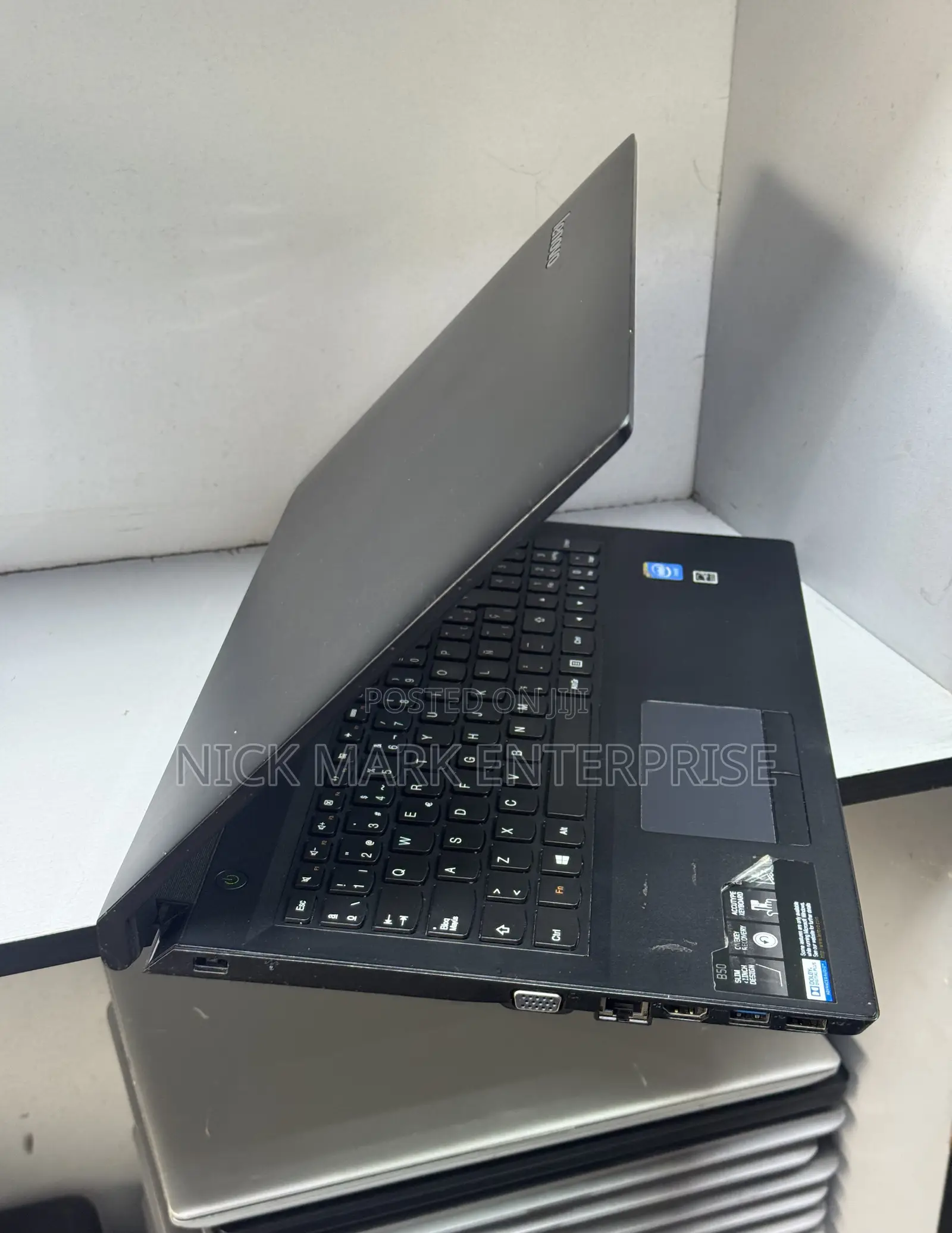 Laptop Lenovo B570 4GB Intel Pentium HDD 500GB