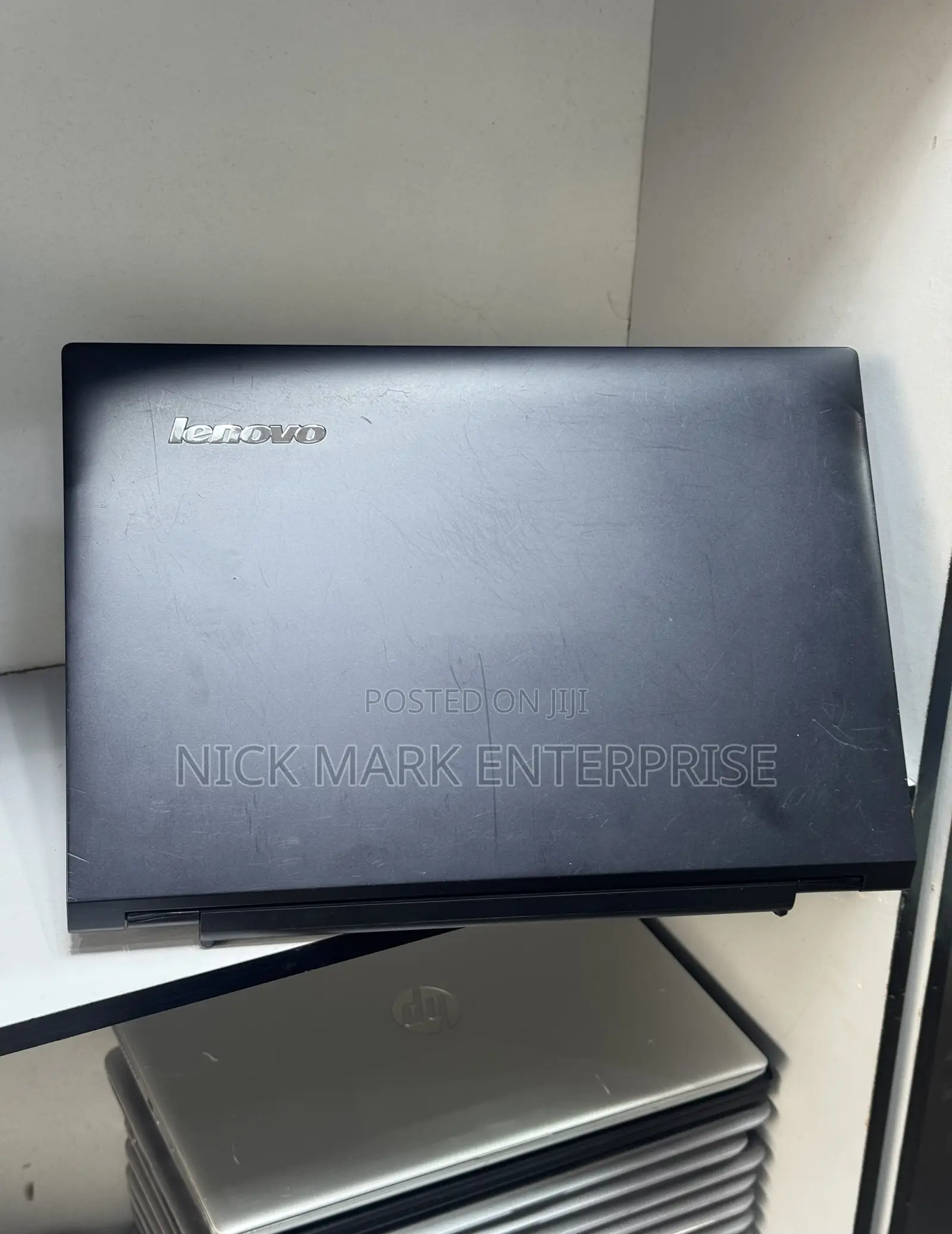 Laptop Lenovo B570 4GB Intel Pentium HDD 500GB