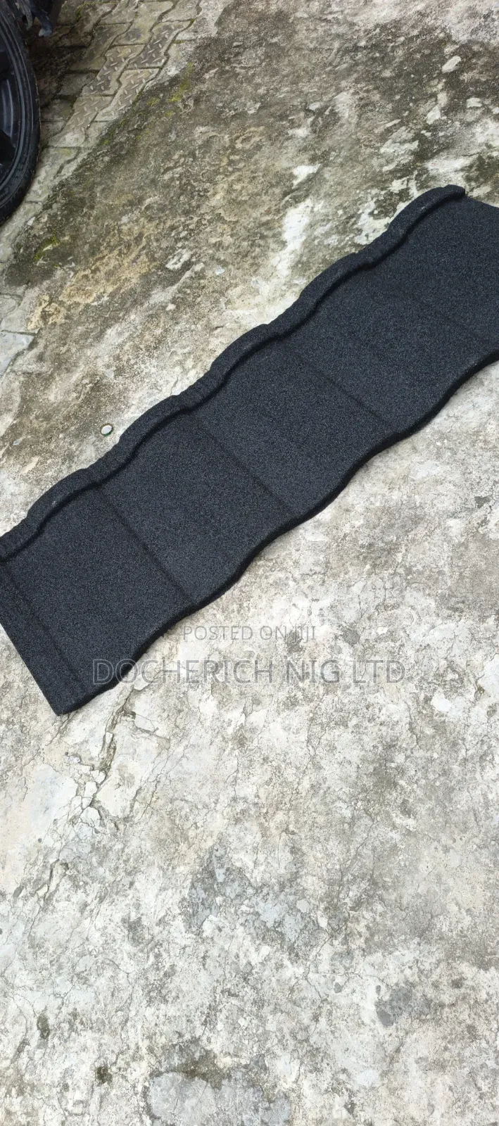 The Best Roman Stone Coated Roofing Sheet