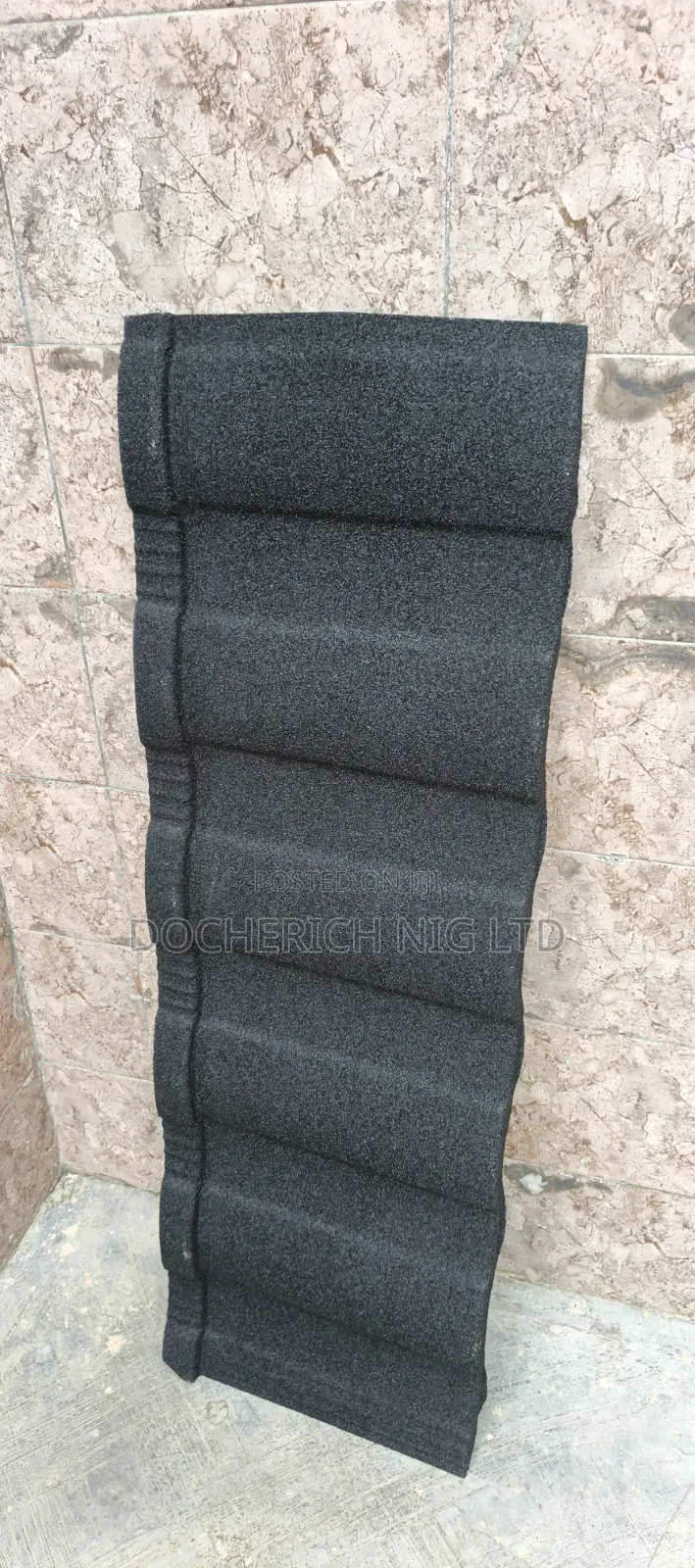 Great Quality Roman Coated Roofing Sheet