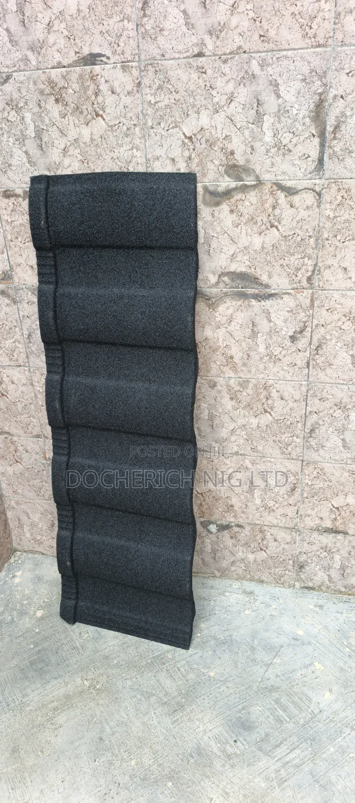 Great Quality Roman Coated Roofing Sheet