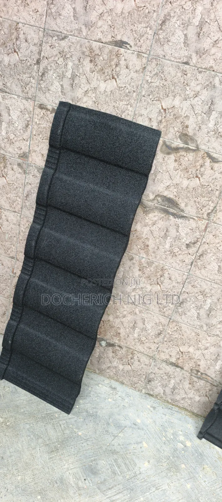 Great Quality Roman Coated Roofing Sheet