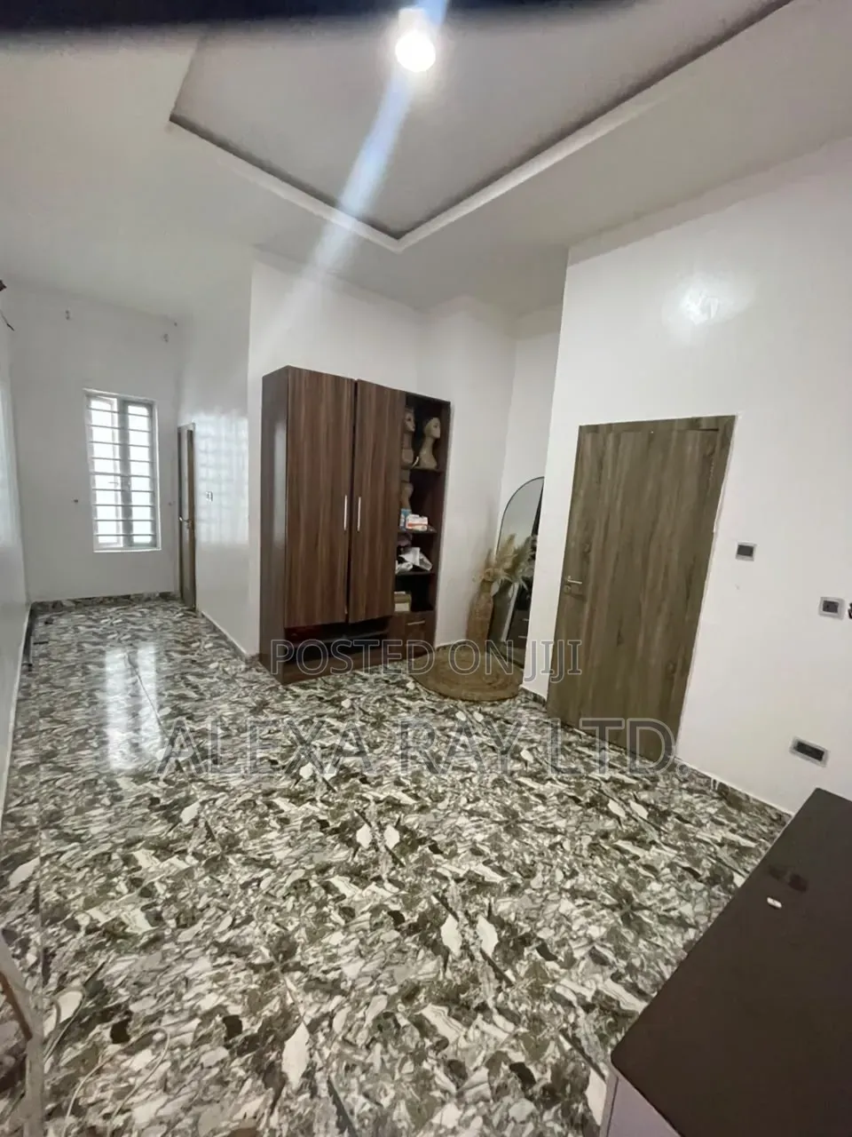 1bdrm Shared Apartment in Ikota Gra Estate for rent