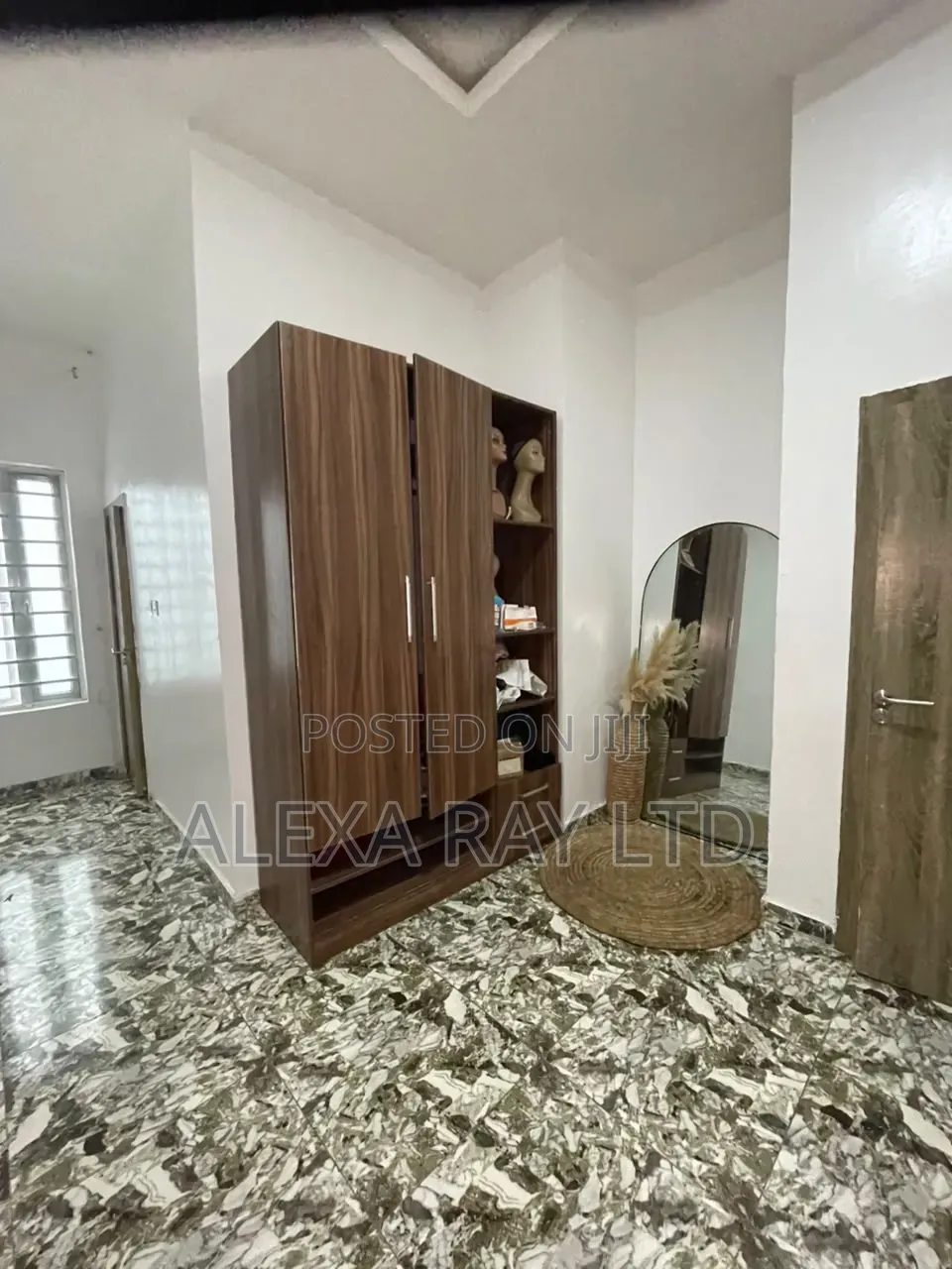 1bdrm Shared Apartment in Ikota Gra Estate for rent