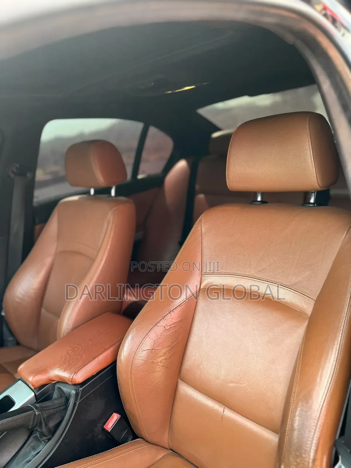 BMW 335i 2009 Black