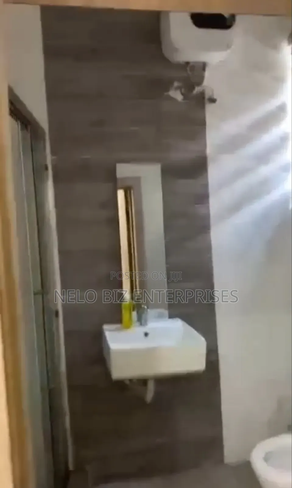 3bdrm Duplex in Lekki Phase 2 for sale