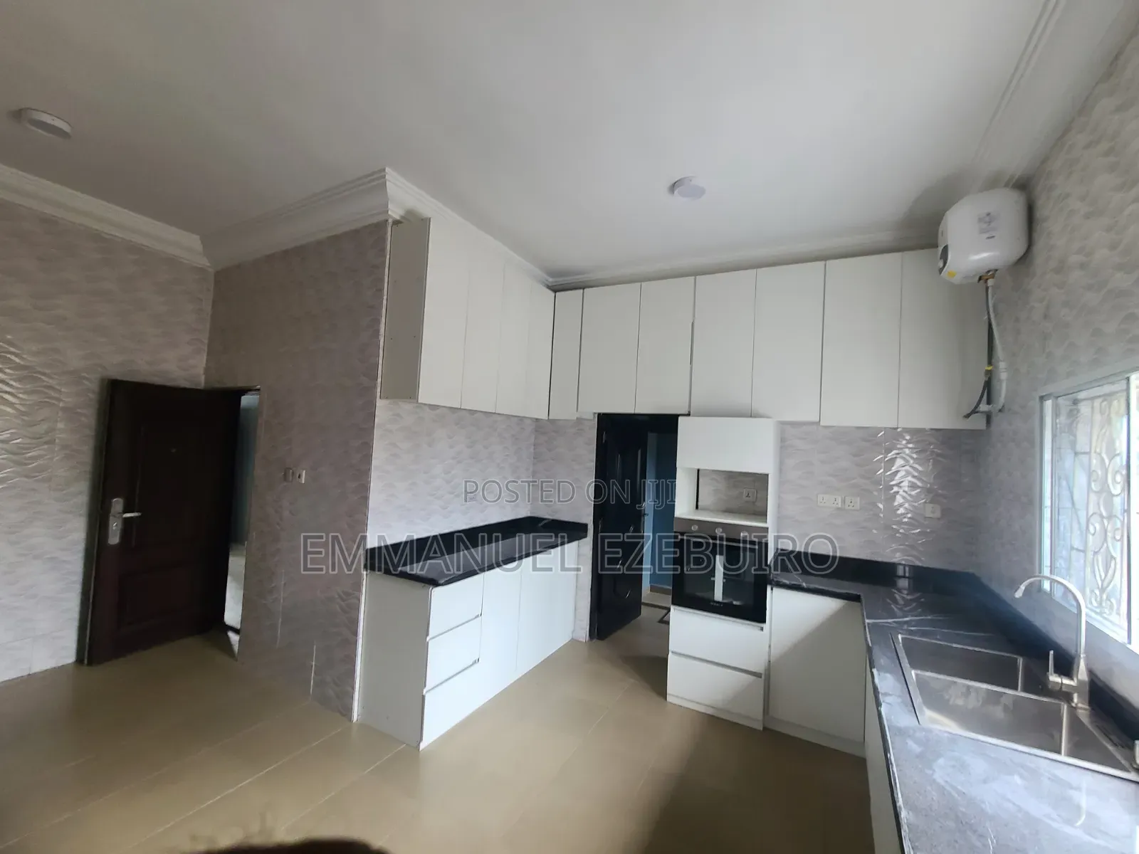 4bdrm Duplex in Stream View Estate, Port-Harcourt for rent