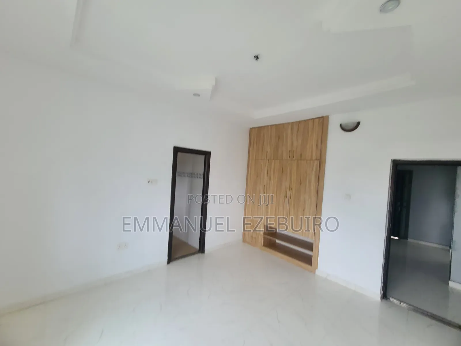 4bdrm Duplex in Stream View Estate, Port-Harcourt for rent
