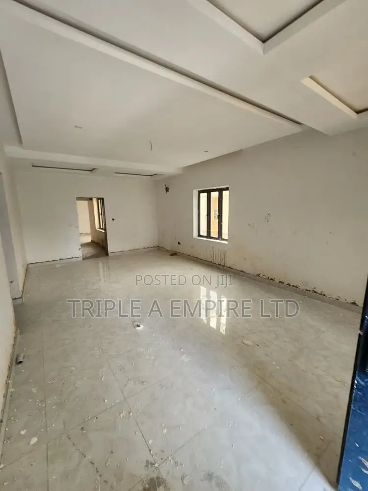 5bdrm Duplex in Katampe Extension for sale
