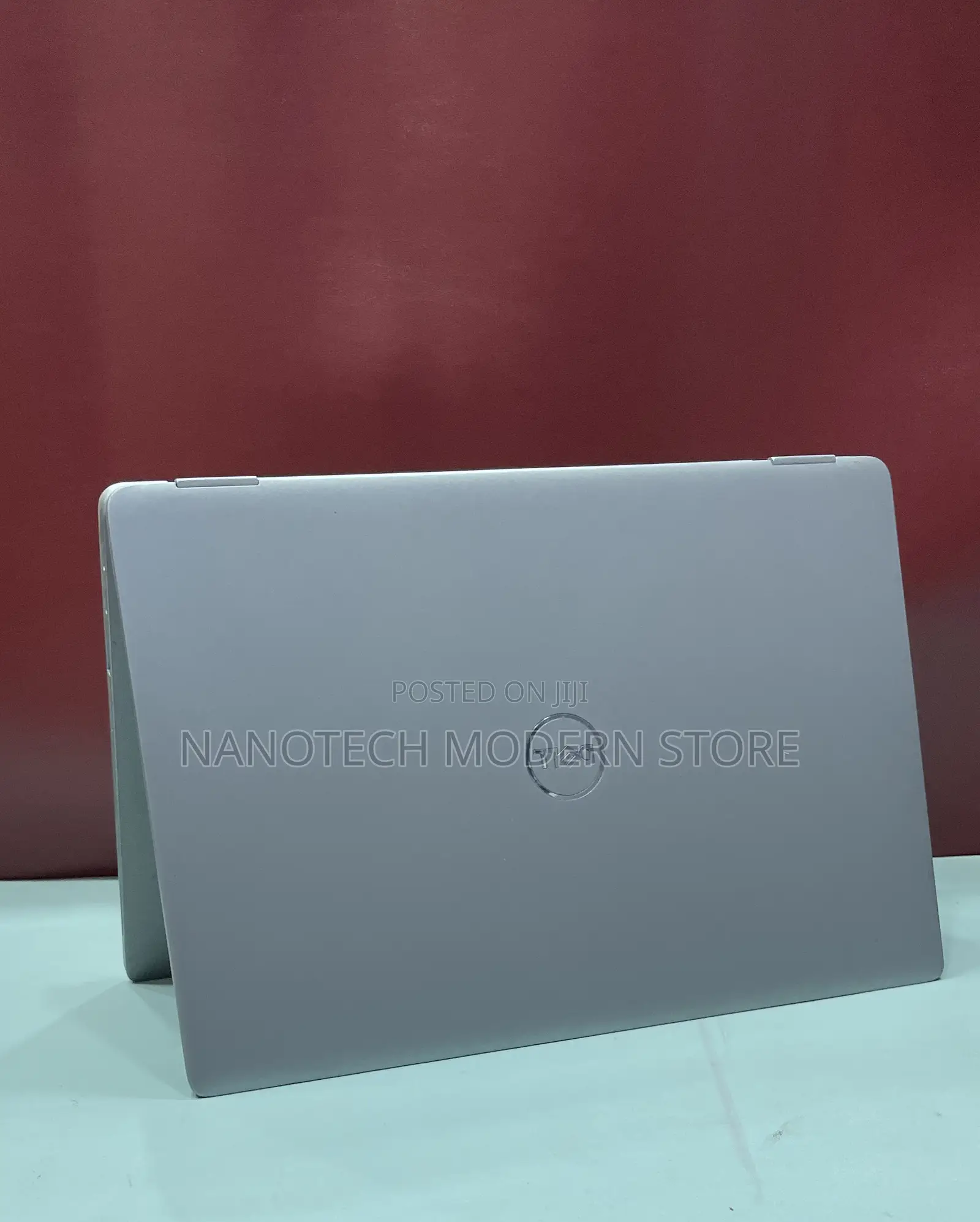 Laptop Dell Latitude 5320 16GB Intel Core i7 SSD 256GB