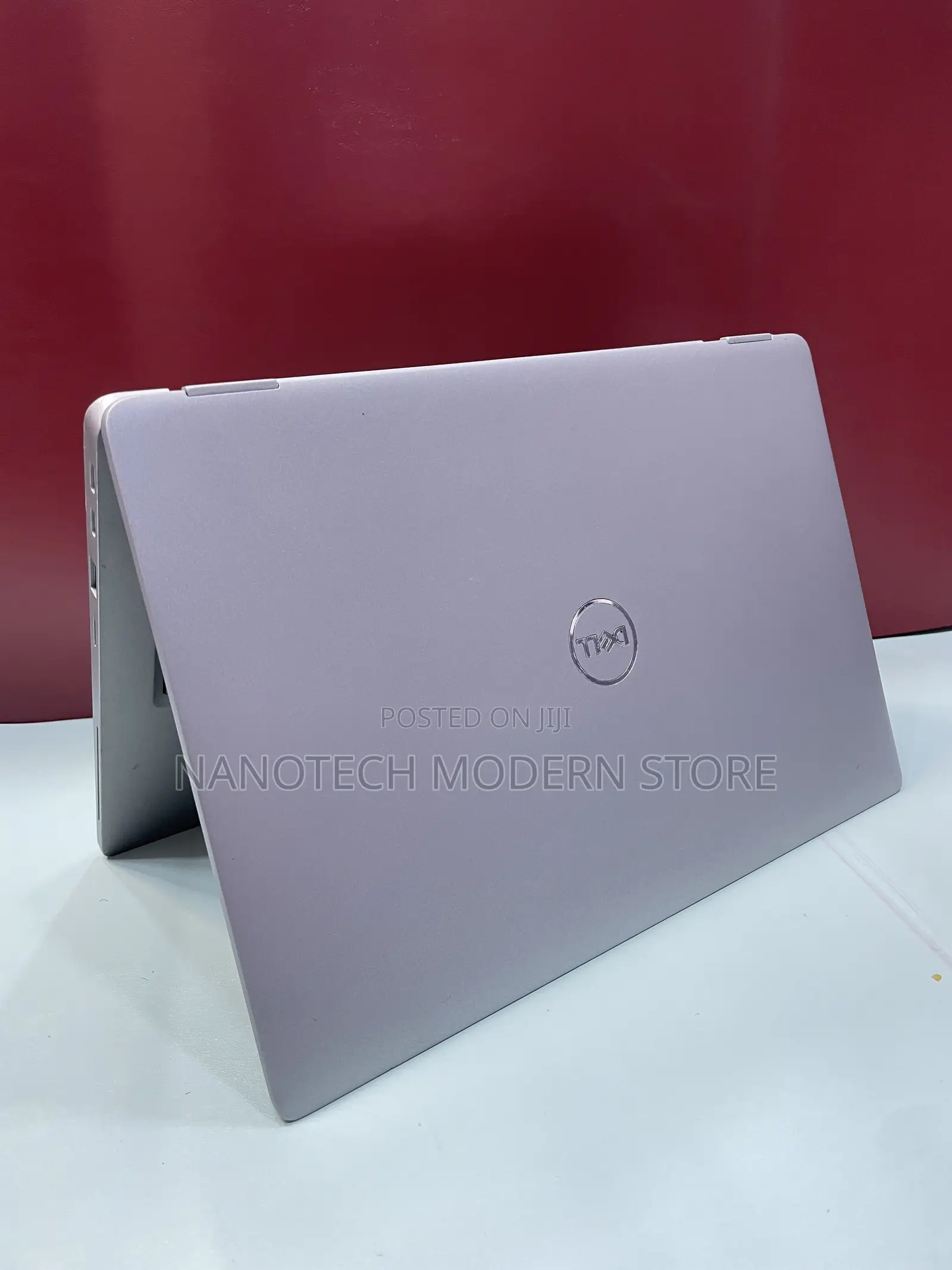Laptop Dell Latitude 5320 16GB Intel Core i7 SSD 256GB