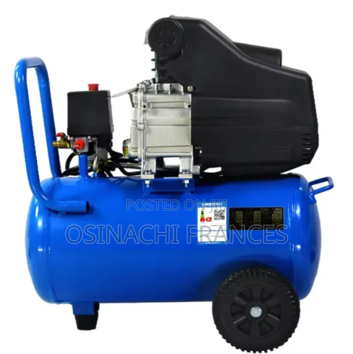 25liters Compressor Engine 2hp Pressure
