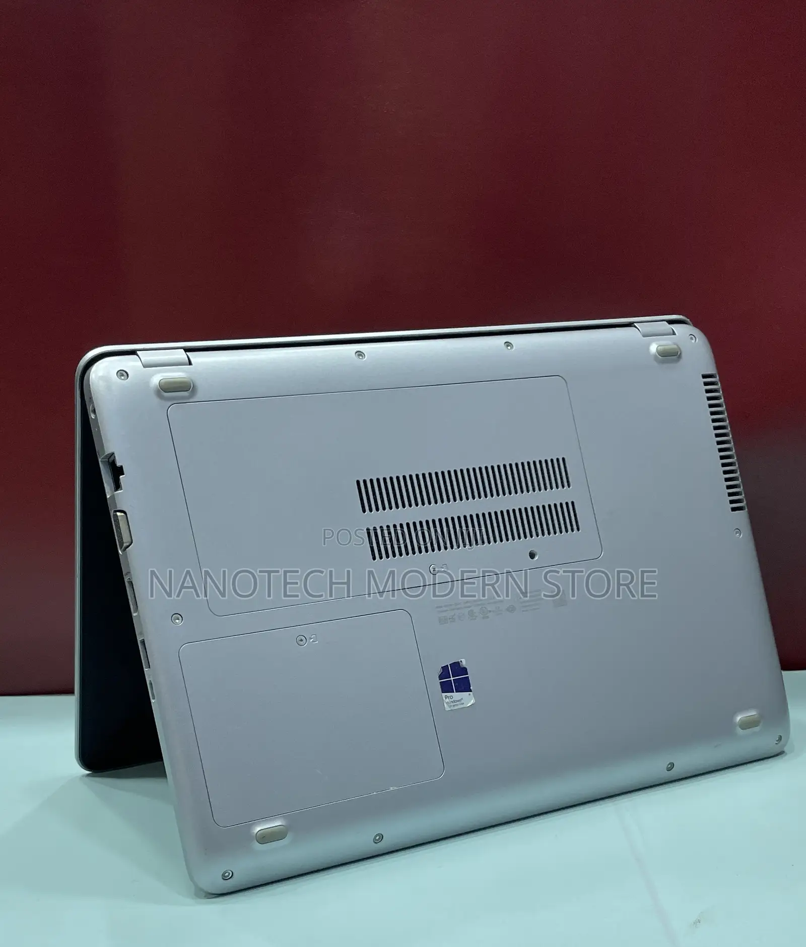 Laptop HP ProBook 440 G4 8GB Intel Core i5 SSD 256GB