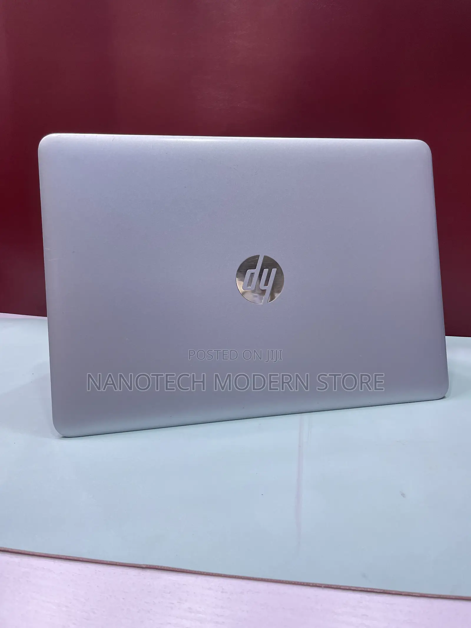 Laptop HP ProBook 440 G4 8GB Intel Core i5 SSD 256GB