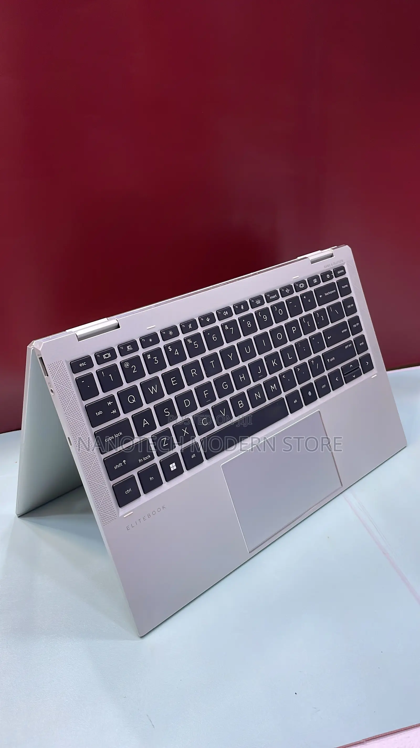 Laptop HP EliteBook 1040 G8 16GB Intel Core i7 SSD 256GB
