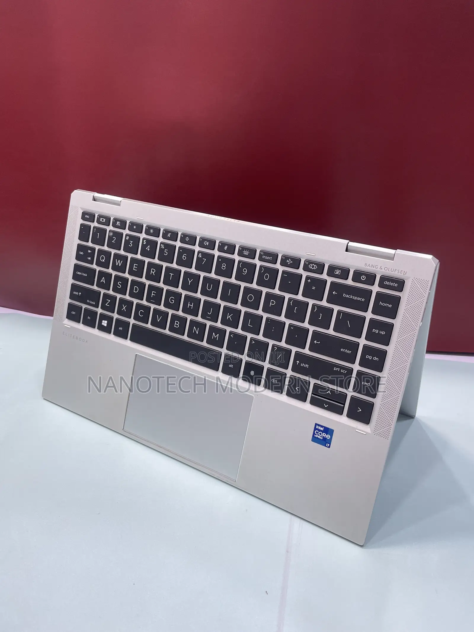 Laptop HP EliteBook 1040 G8 16GB Intel Core i7 SSD 256GB