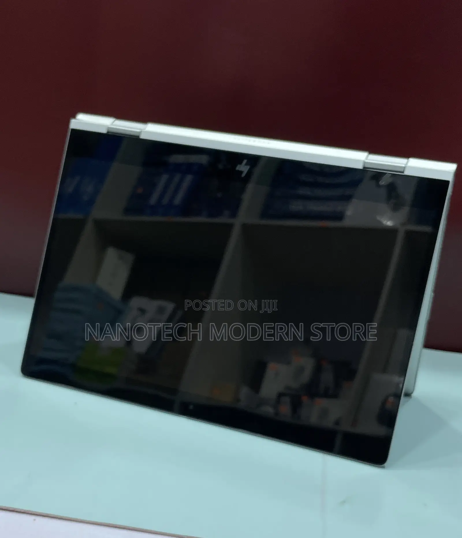Laptop HP EliteBook 830 G5 16GB Intel Core i5 SSD 256GB