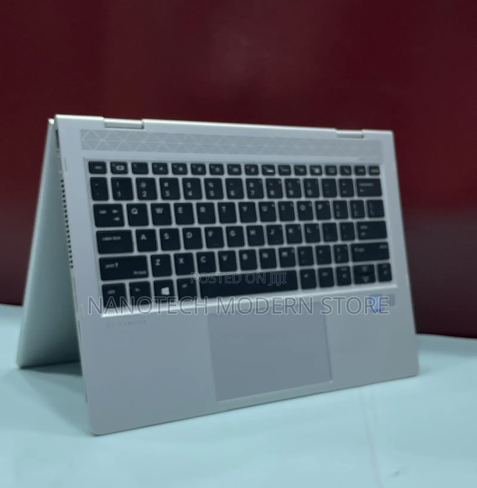 Laptop HP EliteBook 830 G5 16GB Intel Core i5 SSD 256GB