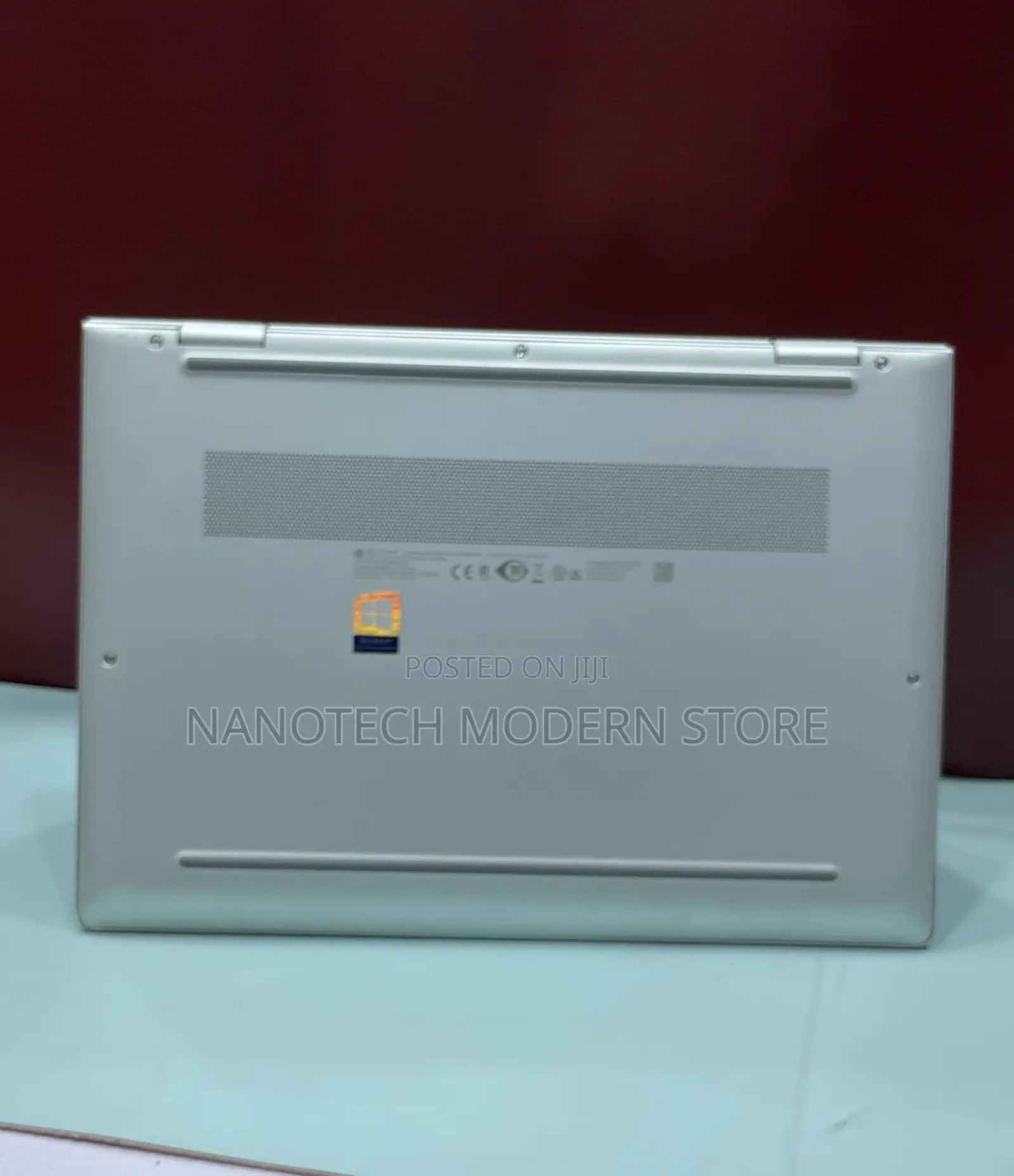 Laptop HP EliteBook 830 G5 16GB Intel Core i5 SSD 256GB