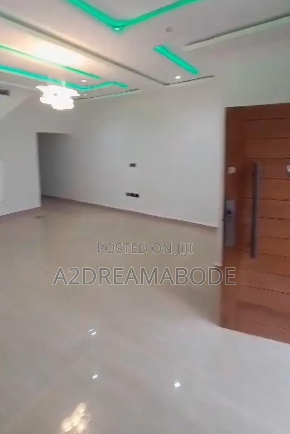 4bdrm Duplex in Ojodu, Berger for sale