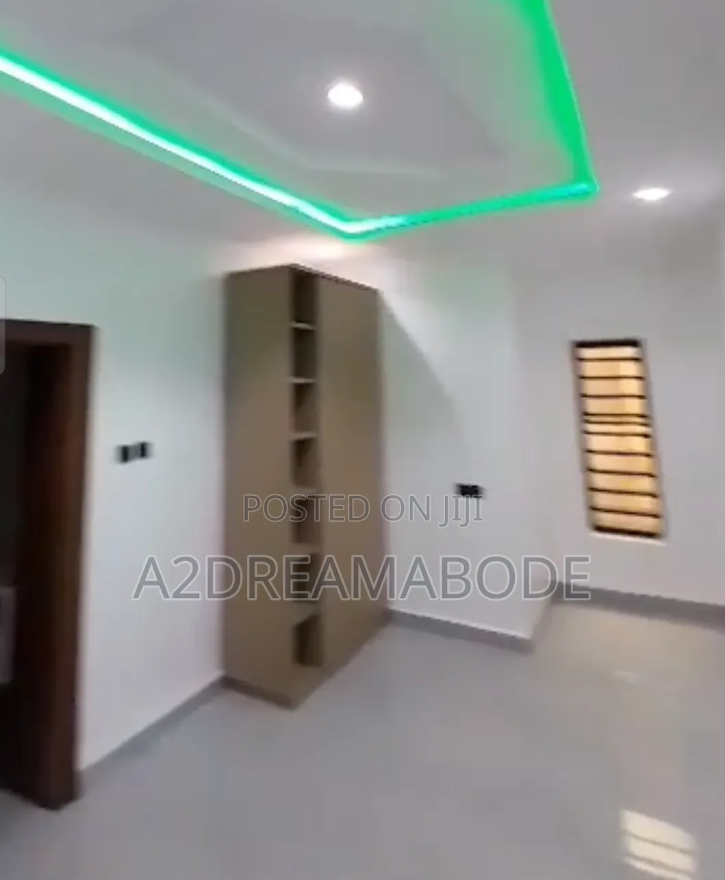 4bdrm Duplex in Ojodu, Berger for sale