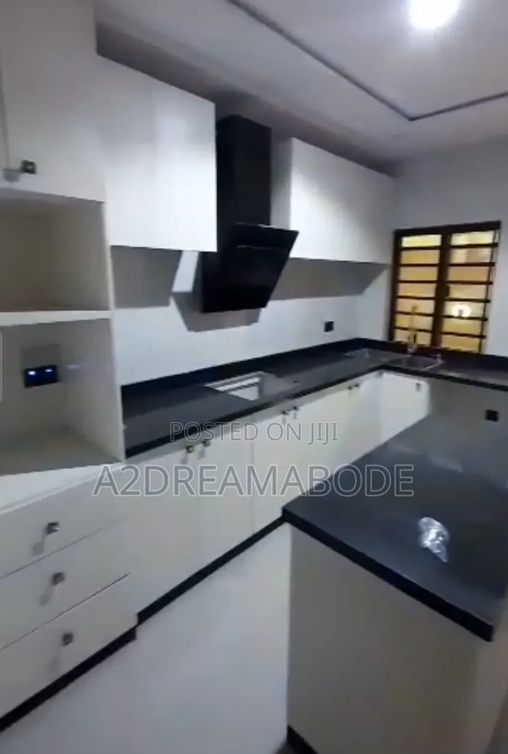 4bdrm Duplex in Ojodu, Berger for sale
