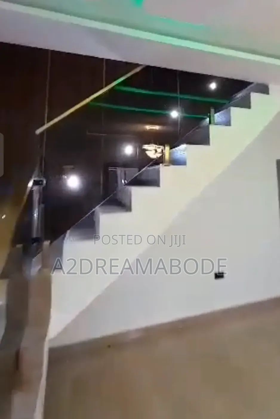 4bdrm Duplex in Ojodu, Berger for sale