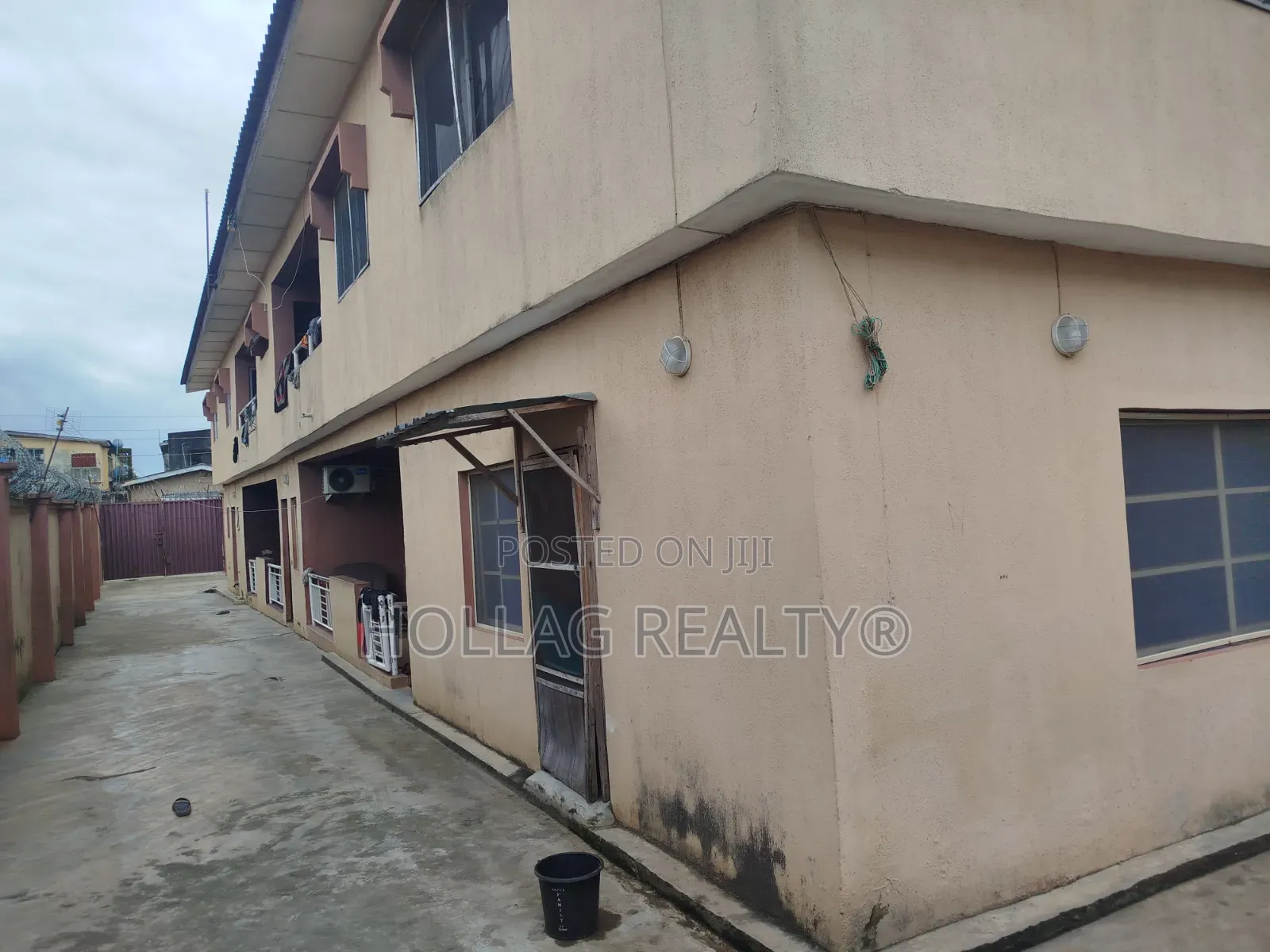 Mini Flat in Ijegun for rent