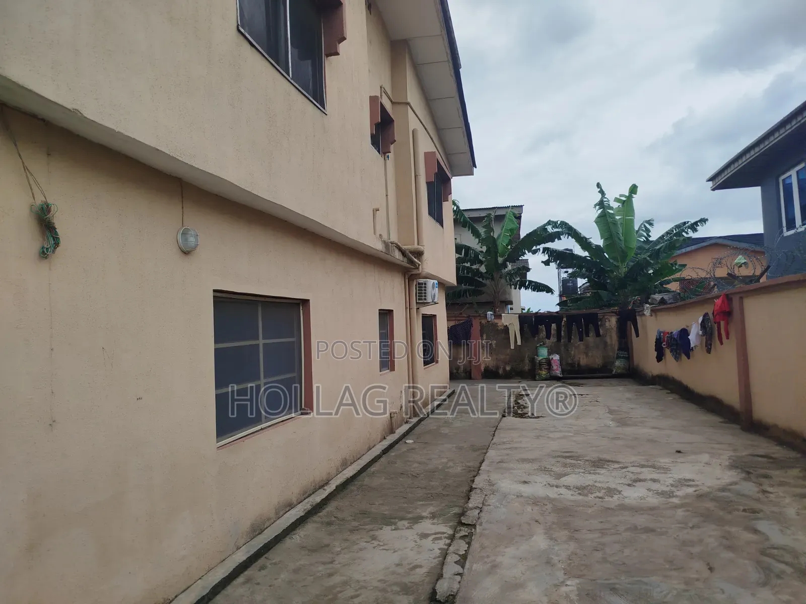 Mini Flat in Ijegun for rent