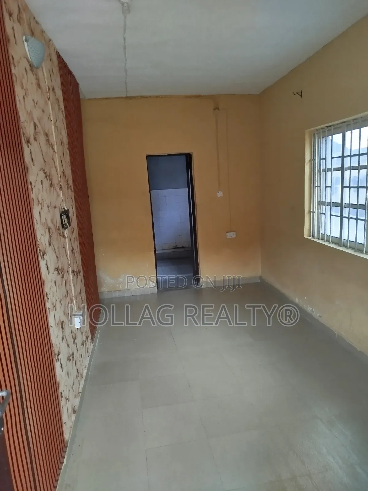 Mini Flat in Ijegun for rent