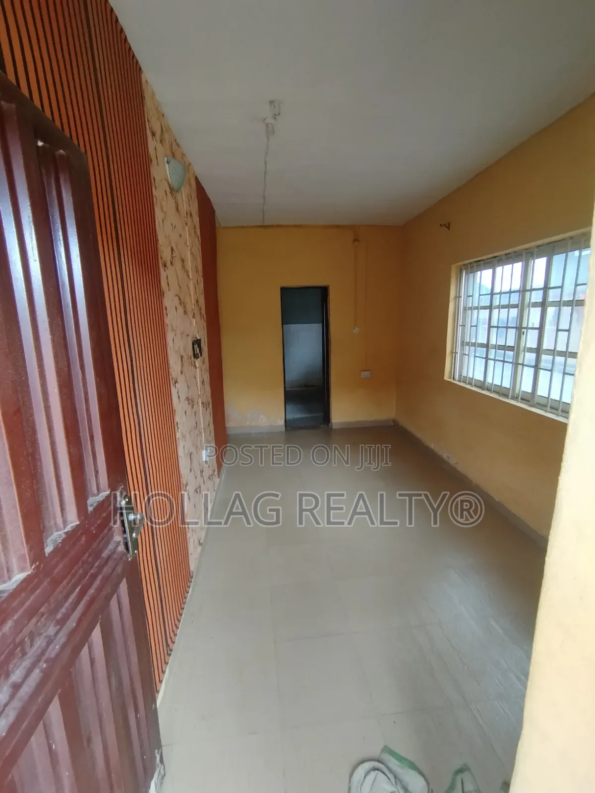 Mini Flat in Ijegun for rent