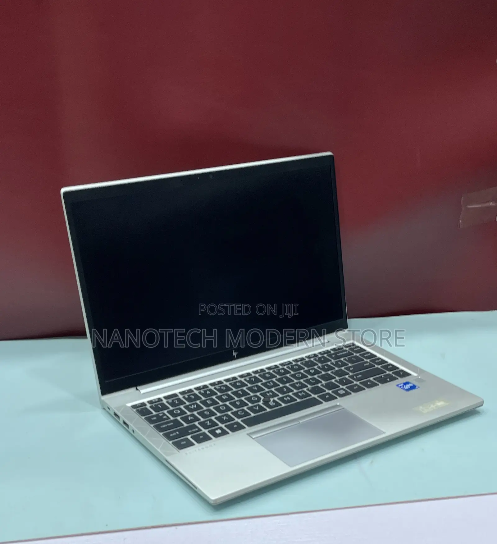 Laptop HP EliteBook 840 G8 16GB Intel Core i5 SSD 256GB