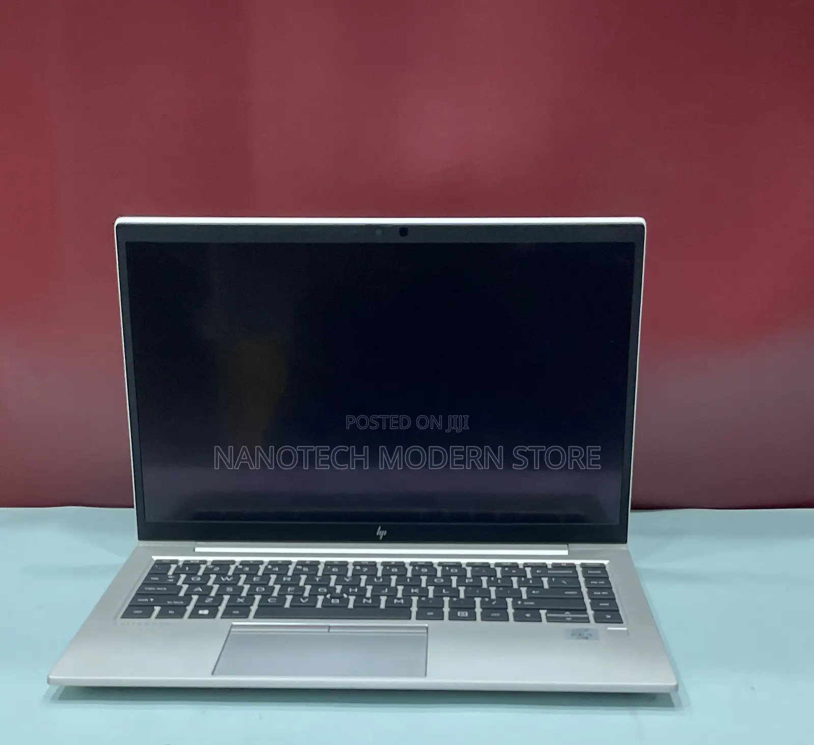 Laptop HP EliteBook 840 G7 16GB Intel Core i5 SSD 256GB