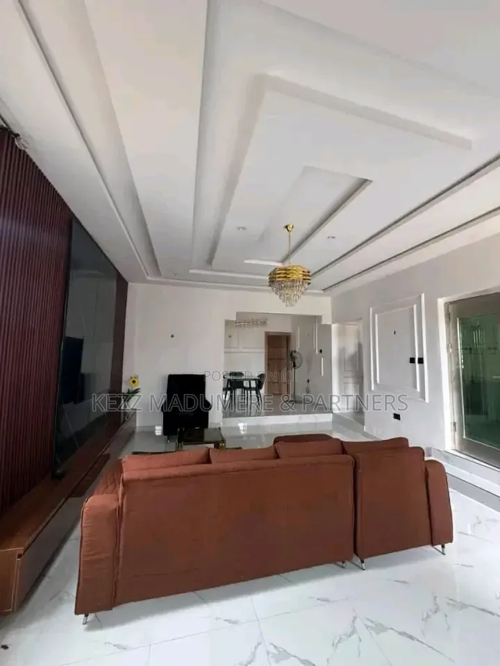 4bdrm Bungalow in Aluu , Port Harcourt, Ikwerre for sale