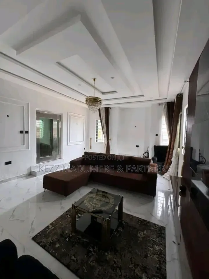 4bdrm Bungalow in Aluu , Port Harcourt, Ikwerre for sale