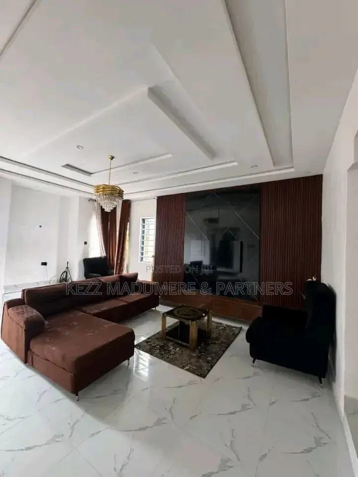 4bdrm Bungalow in Aluu , Port Harcourt, Ikwerre for sale
