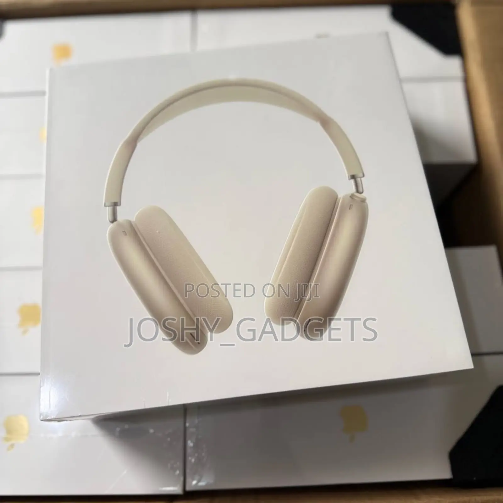 Airpodmax Grade A