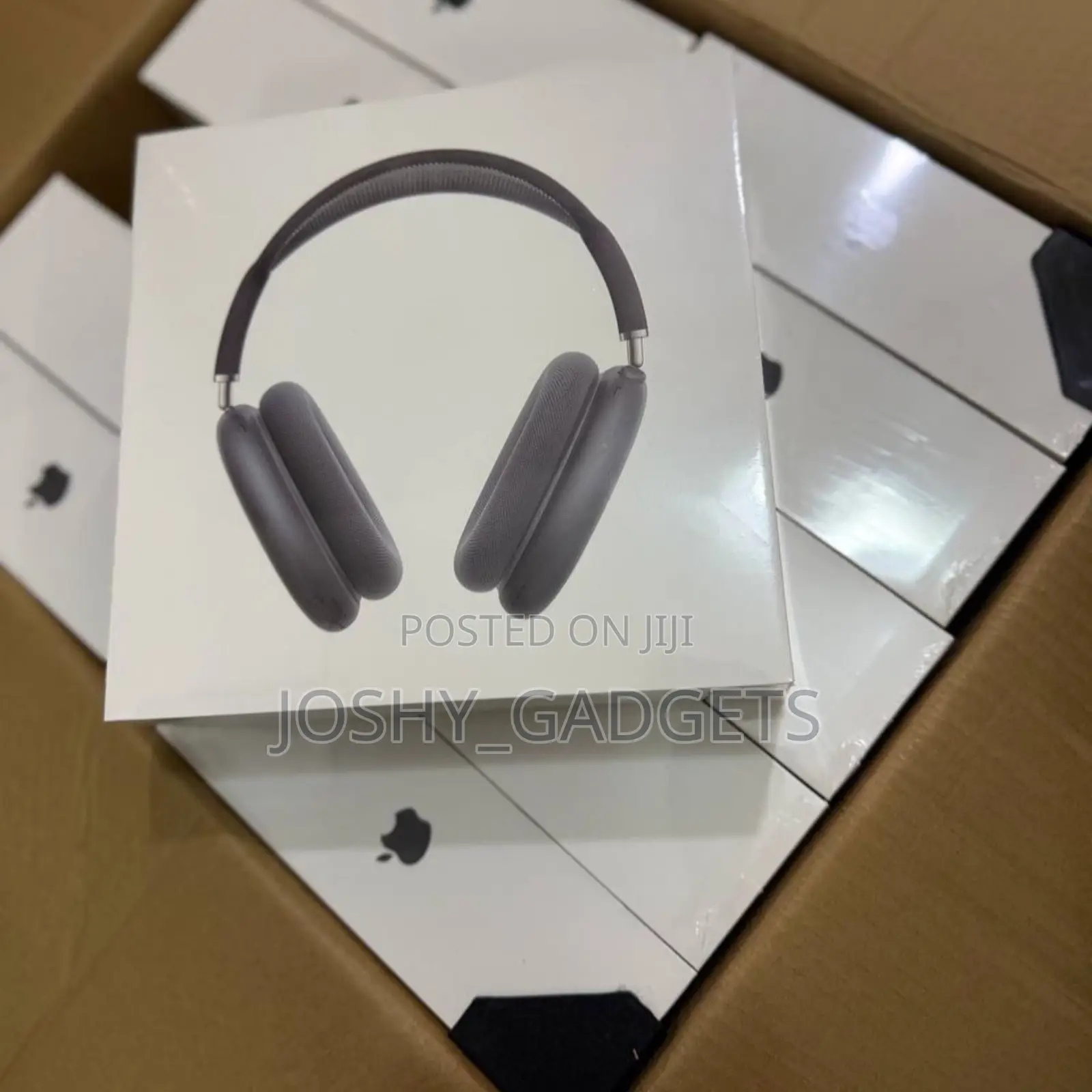 Airpodmax Grade A