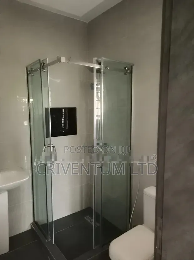 3bdrm Apartment in Katampe (Main) for sale