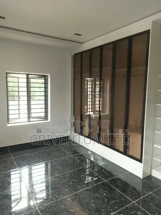 3bdrm Apartment in Katampe (Main) for sale