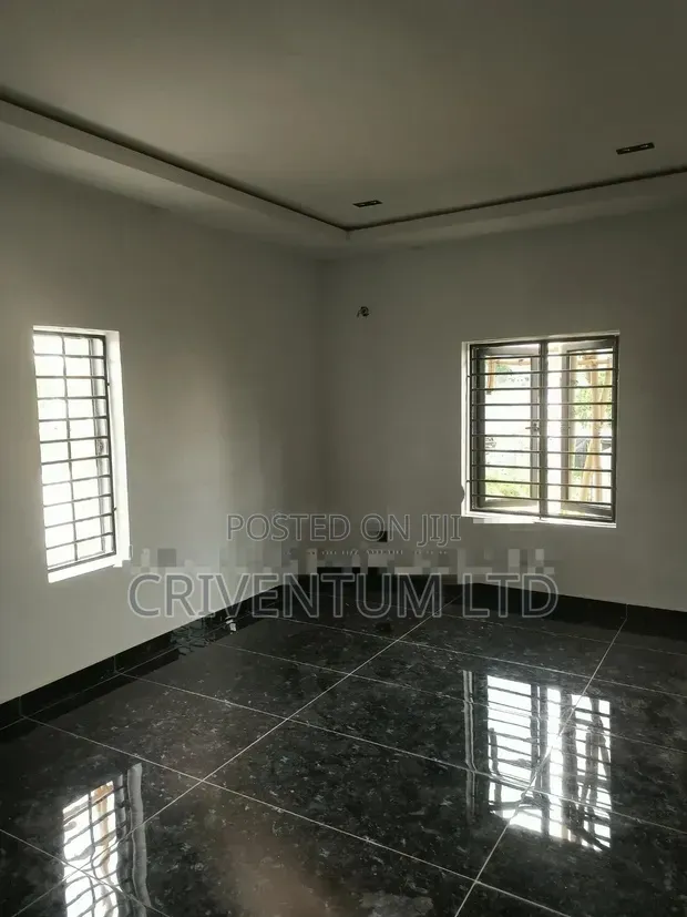 3bdrm Apartment in Katampe (Main) for sale