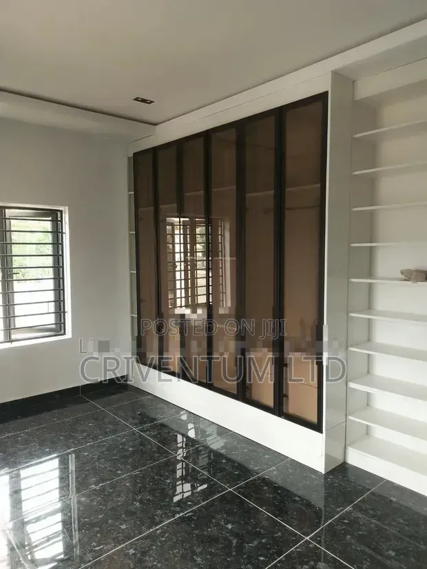 3bdrm Apartment in Katampe (Main) for sale