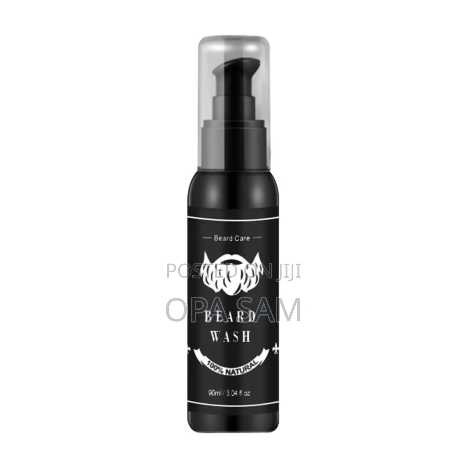 Beard Wash