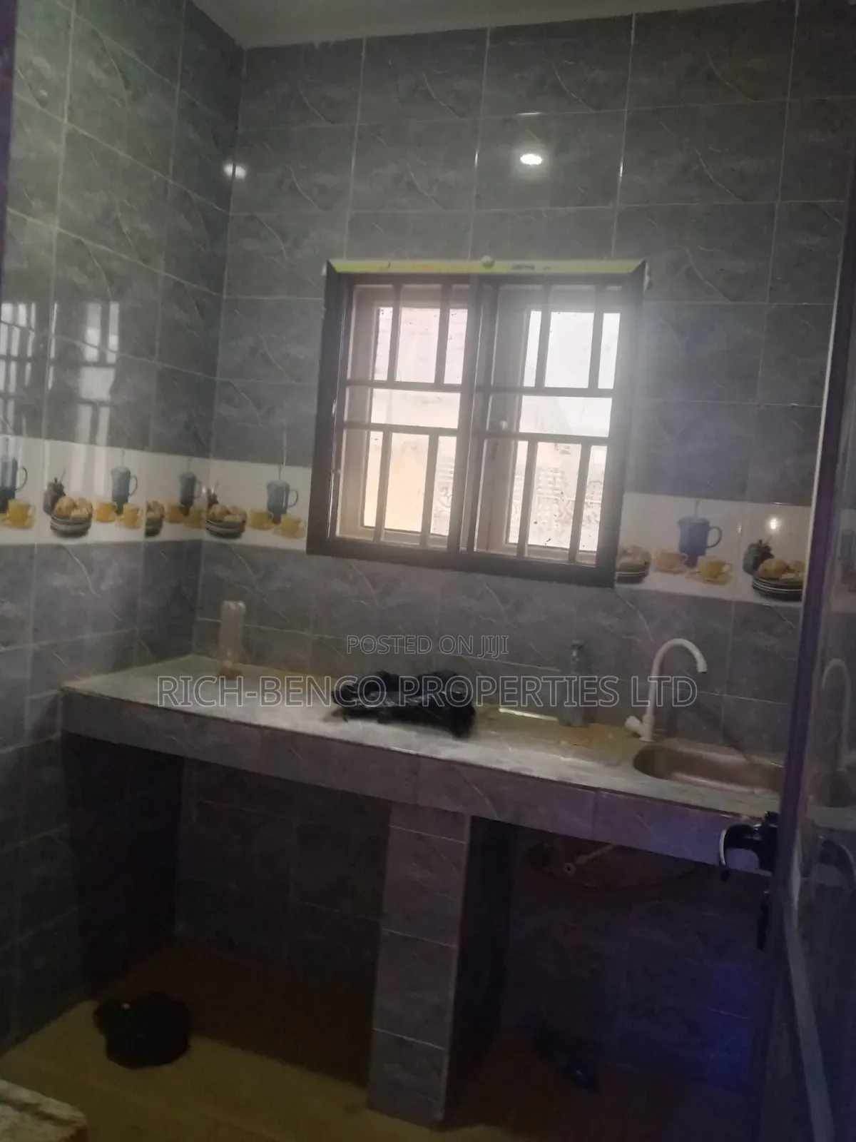 Studio Apartment in Jabu, Dutse-Alhaji for rent