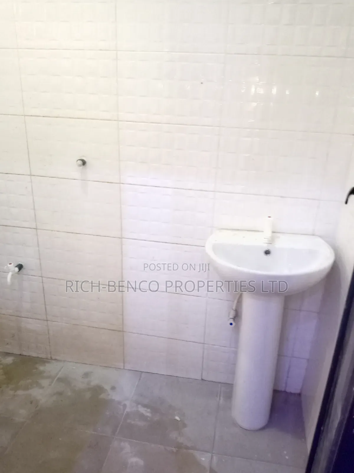 Studio Apartment in Jabu, Dutse-Alhaji for rent