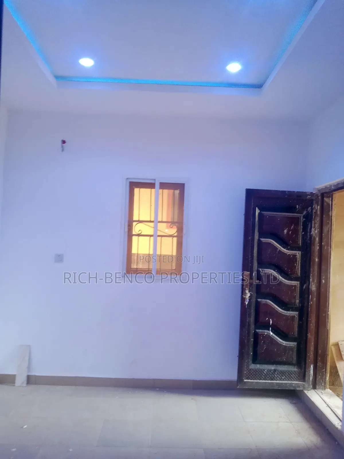 Studio Apartment in Jabu, Dutse-Alhaji for rent