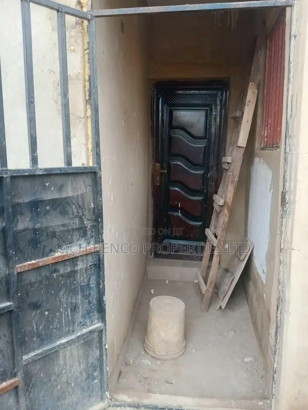 Studio Apartment in Jabu, Dutse-Alhaji for rent